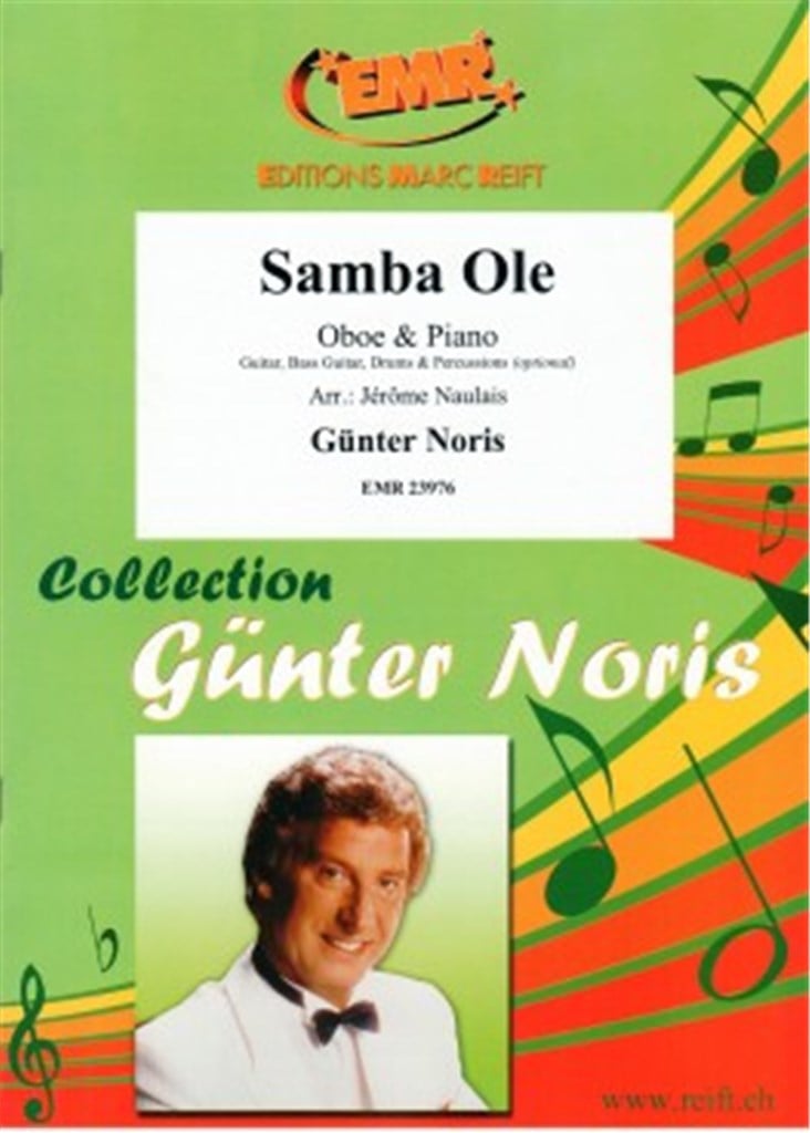 Samba Ole